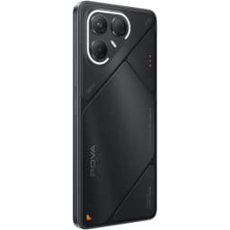Смартфон Tecno Pova 7 8, Black — фото 2