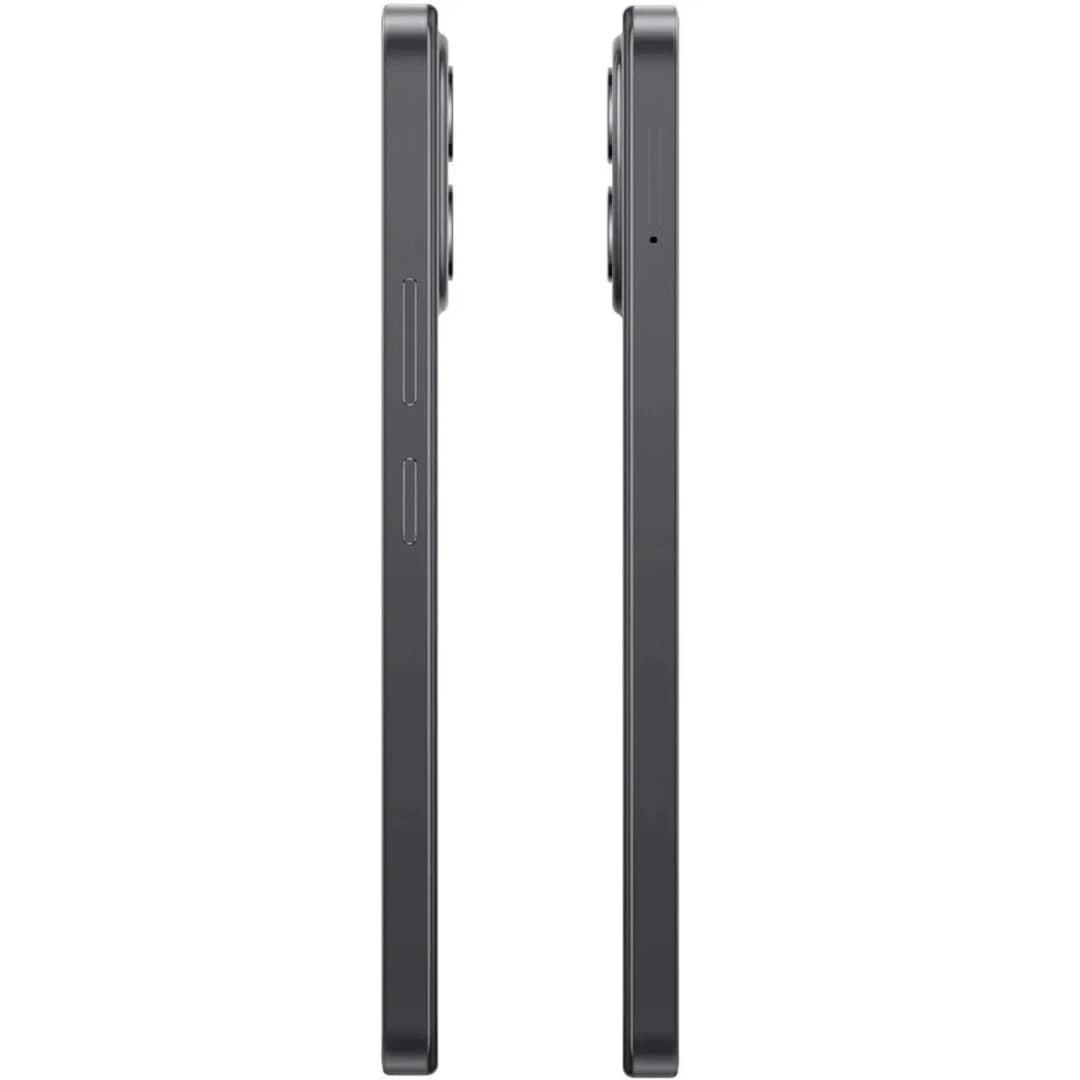Смартфон Tecno Pova 7 8, Black — фото 3