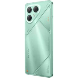 Смартфон Tecno Pova 7 8, Green — фото 2