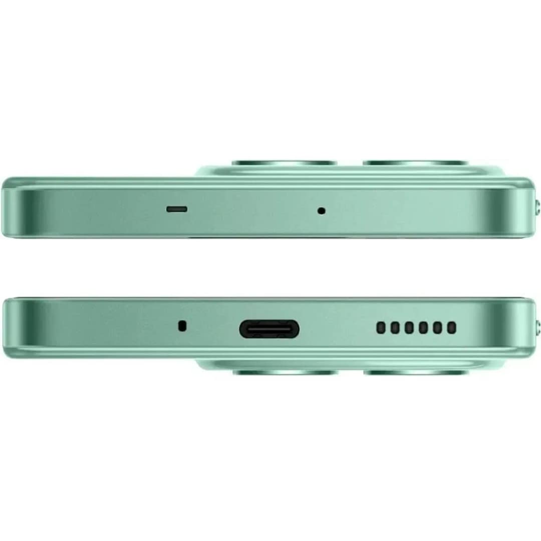 Смартфон Tecno Pova 7 8, Green — фото 3