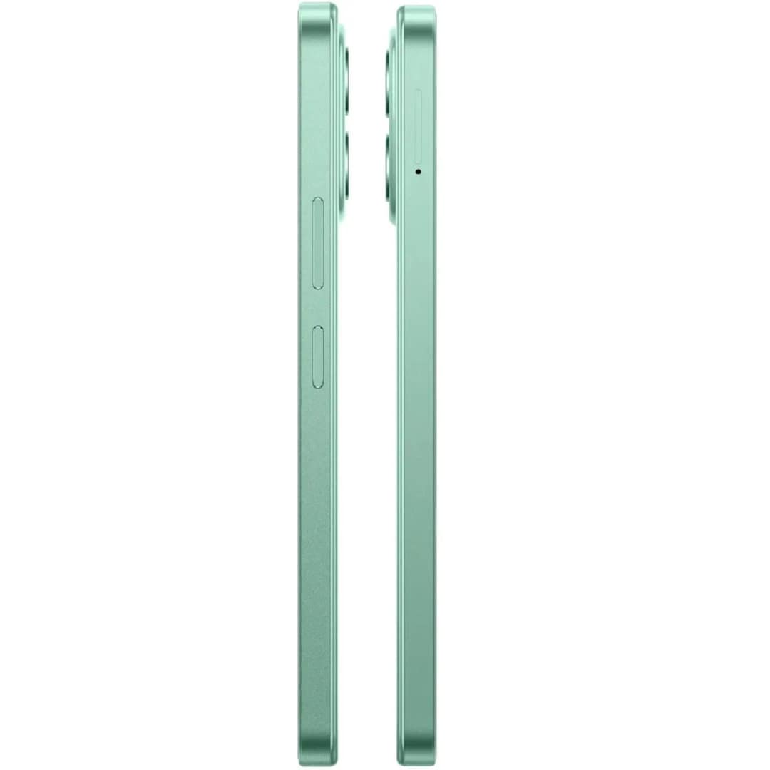 Смартфон Tecno Pova 7 8, Green — фото 4