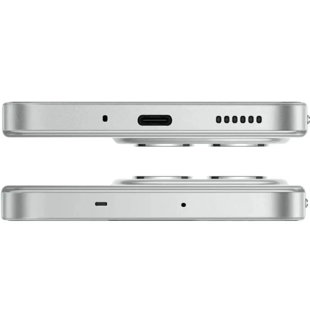 Смартфон Tecno Pova 7 8, Magic Silver — фото 2