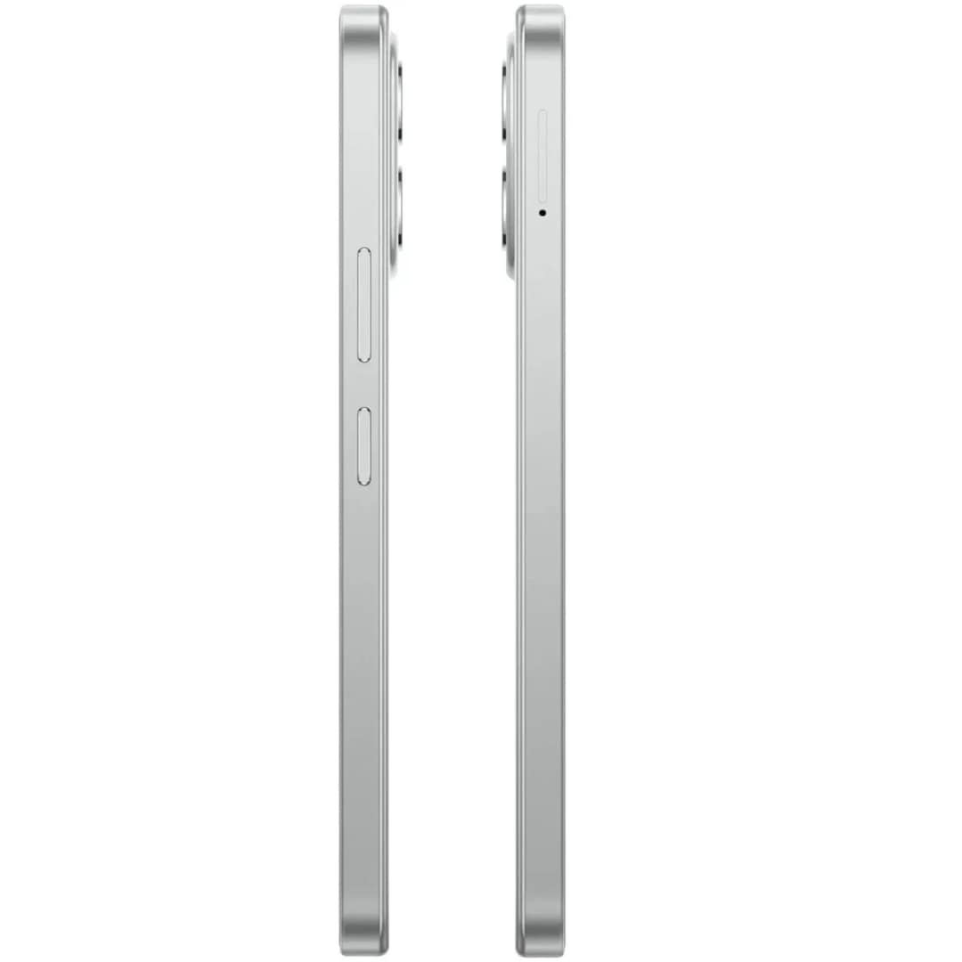 Смартфон Tecno Pova 7 8, Magic Silver — фото 4