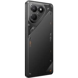 Смартфон Tecno Pova 7 Neo 8, Geek Black — фото 3