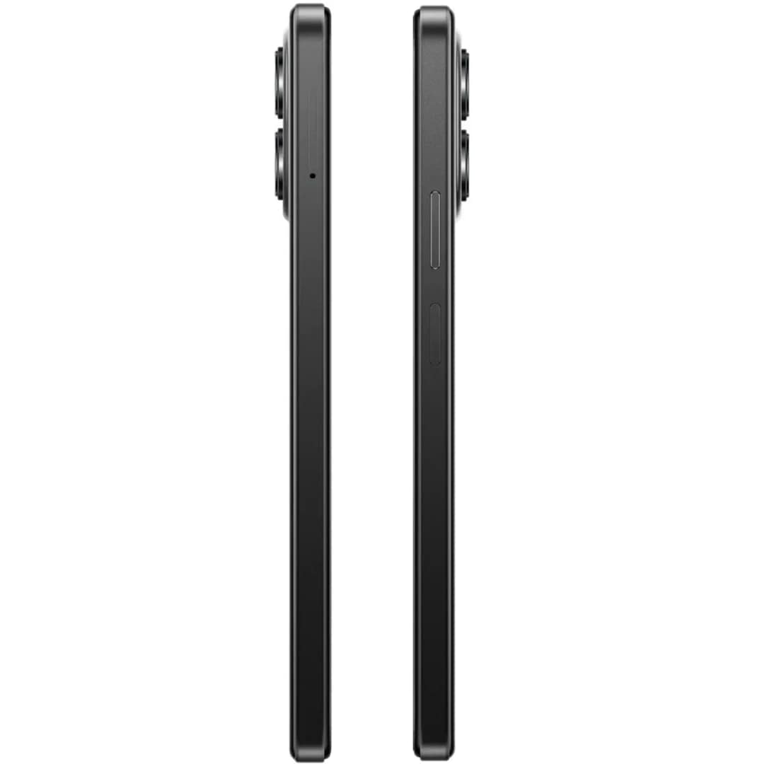 Смартфон Tecno Pova 7 Neo 8, Geek Black — фото 4