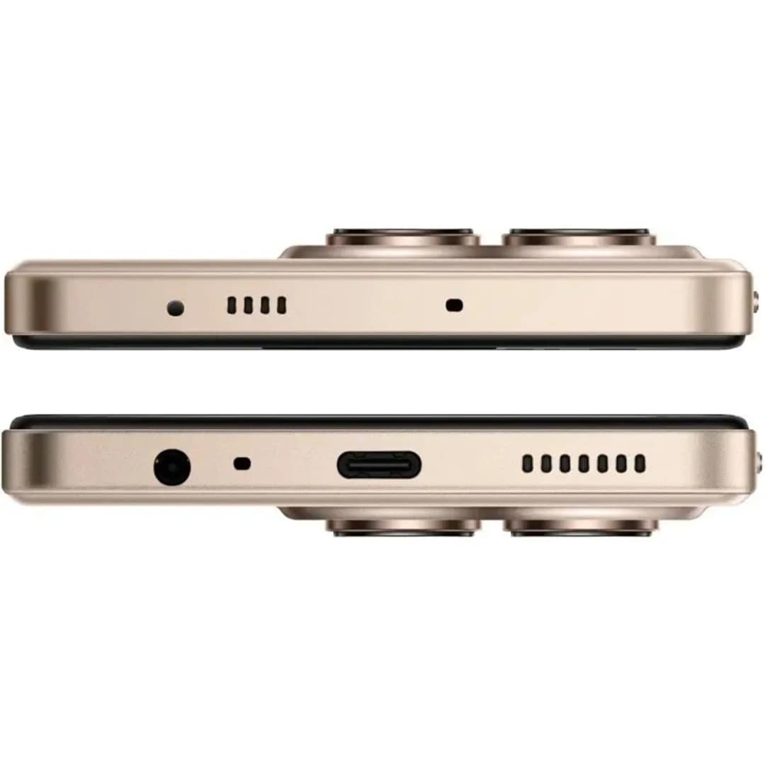 Смартфон Tecno Pova 7 Neo 8, Hyper Titanium — фото 2