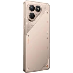 Смартфон Tecno Pova 7 Neo 8, Hyper Titanium — фото 3