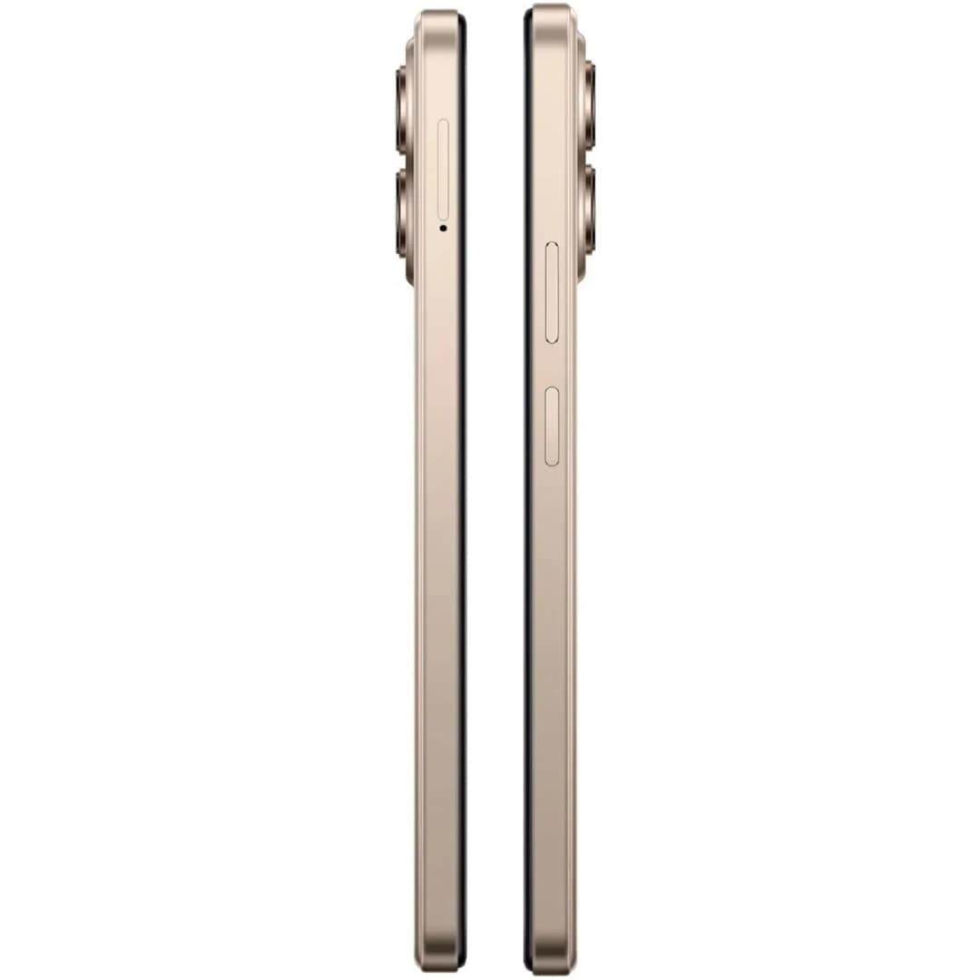 Смартфон Tecno Pova 7 Neo 8, Hyper Titanium — фото 4