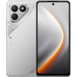 Смартфон Tecno Pova 7 Neo 8, Magic Silver — фото 1