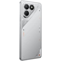 Смартфон Tecno Pova 7 Neo 8, Magic Silver — фото 2