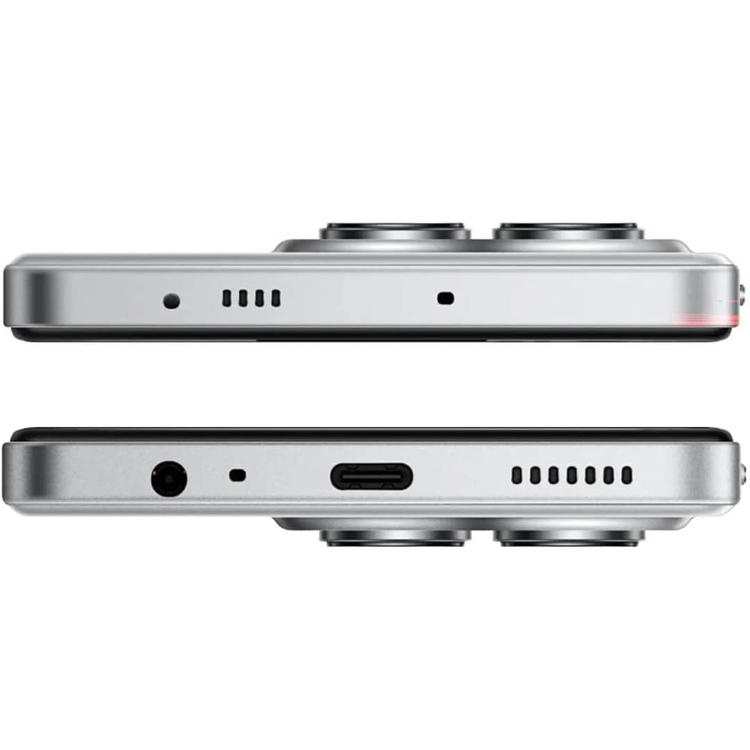 Смартфон Tecno Pova 7 Neo 8, Magic Silver — фото 3