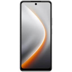 Смартфон Tecno Pova 7 Neo 8, Magic Silver — фото 4