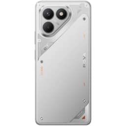 Смартфон Tecno Pova 7 Neo 8, Magic Silver — фото 5