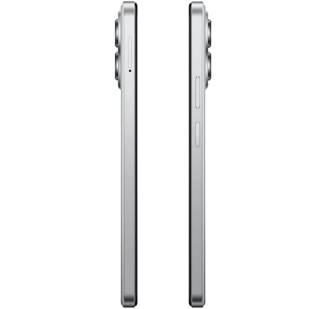 Смартфон Tecno Pova 7 Neo 8, Magic Silver — фото 6