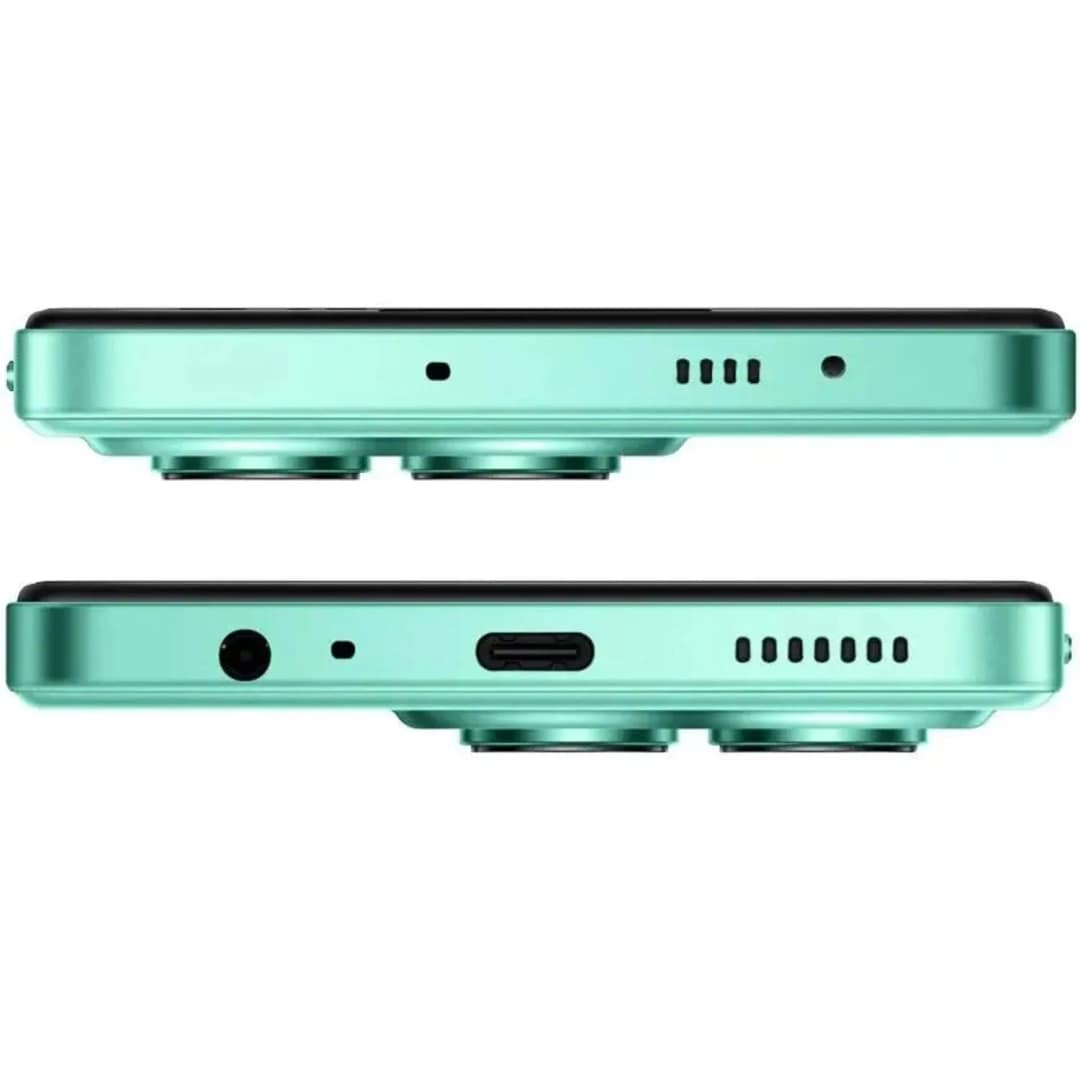 Смартфон Tecno Pova 7 Neo 8, Neon Cyan — фото 3