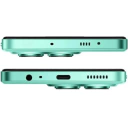 Смартфон Tecno Pova 7 Neo 8, Neon Cyan — фото 3