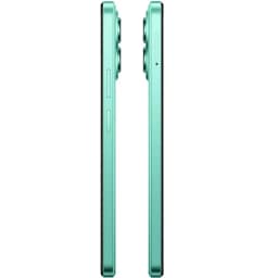 Смартфон Tecno Pova 7 Neo 8, Neon Cyan — фото 4