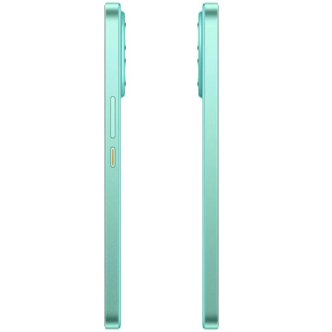 Смартфон Tecno Pova 7 Pro 8, Neon Cyan — фото 3