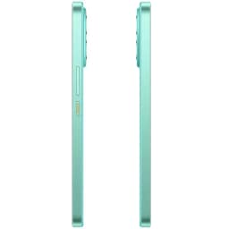 Смартфон Tecno Pova 7 Pro 8, Neon Cyan — фото 3