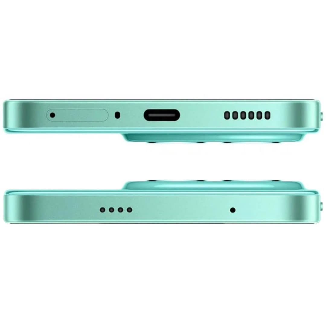 Смартфон Tecno Pova 7 Pro 8, Neon Cyan — фото 4