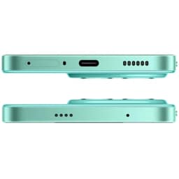 Смартфон Tecno Pova 7 Pro 8, Neon Cyan — фото 4