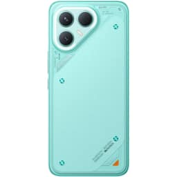 Смартфон Tecno Pova 7 Pro 8, Neon Cyan — фото 6