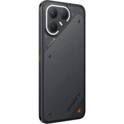 Смартфон Tecno Pova 7 Pro 8, Geek Black — фото 2