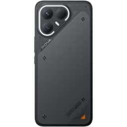 Смартфон Tecno Pova 7 Pro 8, Geek Black — фото 6