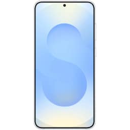 Чехол Samsung Clear Case для Samsung Galaxy S25 Transparent — фото 4