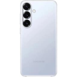 Чехол Samsung Clear Case для Samsung Galaxy S25 Transparent — фото 5