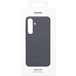 Чехол Samsung Kindsuit Case для Samsung Galaxy S25, Black — фото 6