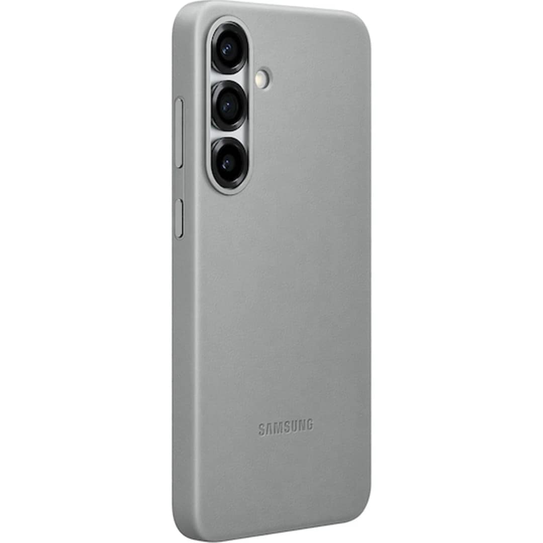 Чехол Samsung Kindsuit Case для Samsung Galaxy S25, Grey — фото 3