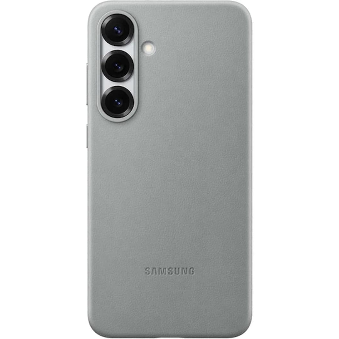 Чехол Samsung Kindsuit Case для Samsung Galaxy S25, Grey — фото 5