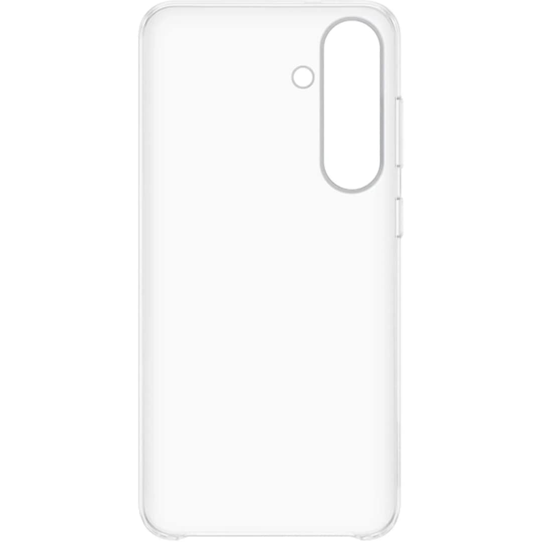 Чехол Samsung Clear Case для Samsung Galaxy S25 Plus Transparent — фото 3