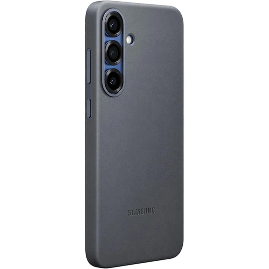 Чехол Samsung Kindsuit Case для Samsung Galaxy S25 Plus, Black — фото 2