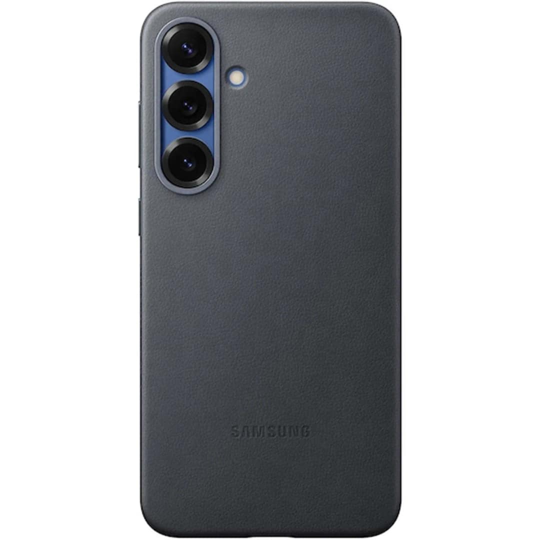 Чехол Samsung Kindsuit Case для Samsung Galaxy S25 Plus, Black — фото 5