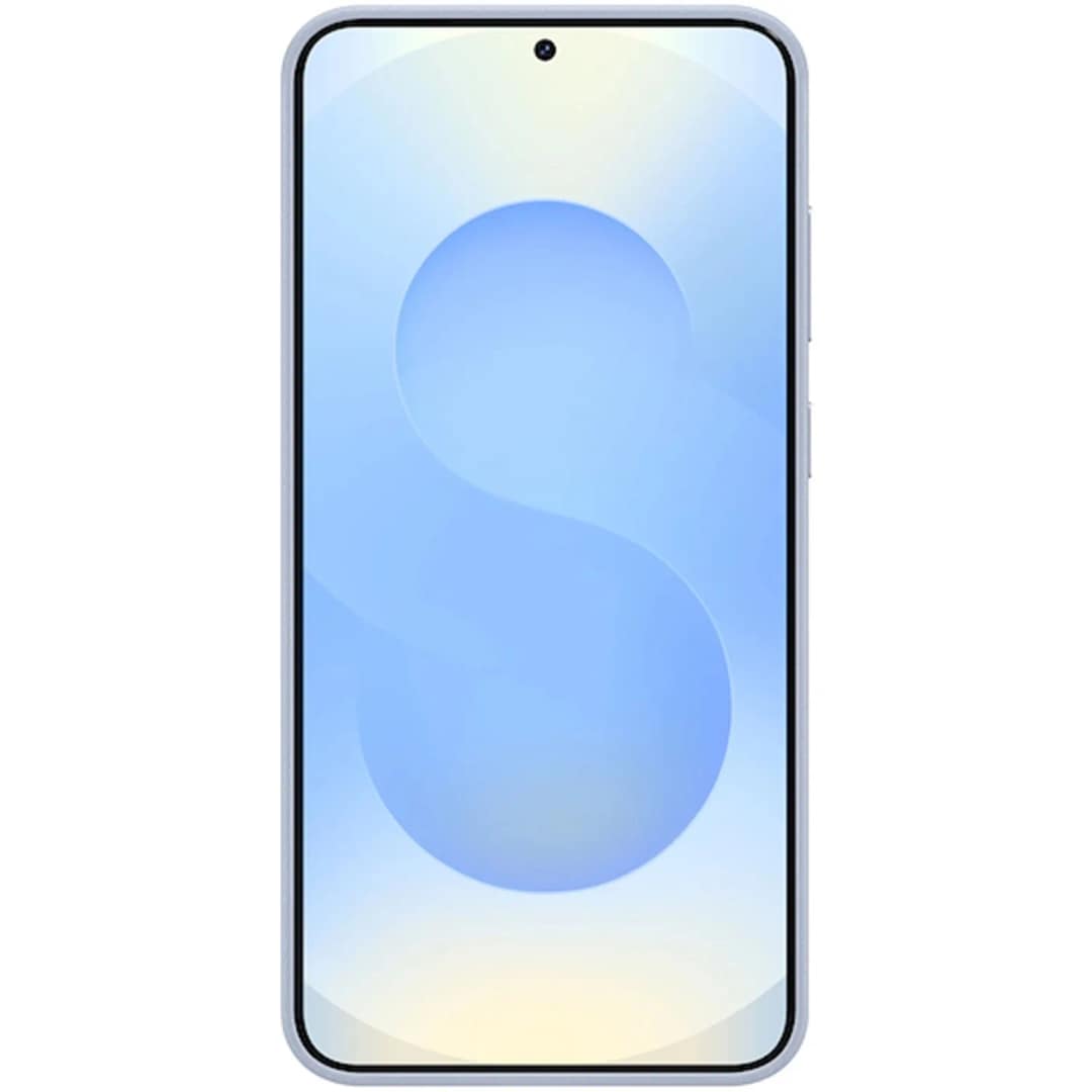 Чехол Samsung Kindsuit Case для Samsung Galaxy S25 Plus, Light Blue — фото 3