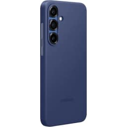 Чехол Samsung Silicone Case для Samsung Galaxy S25 Plus, Blue — фото 4