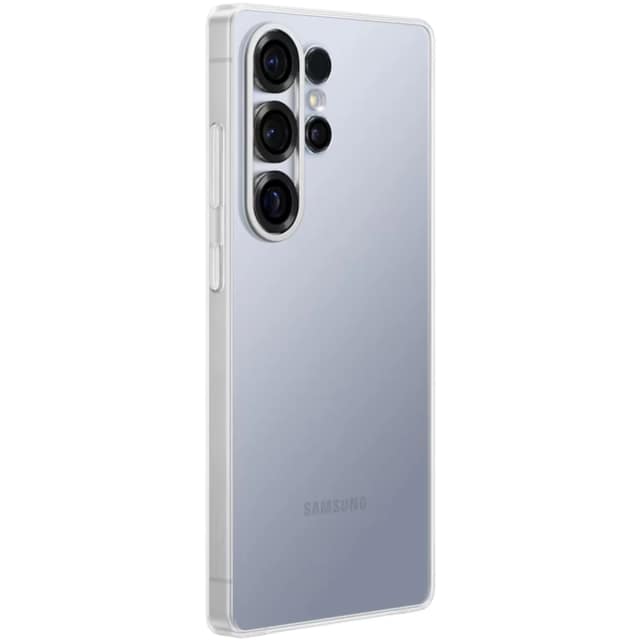 Чехол Samsung Clear Case для Samsung Galaxy S25 Ultra Transparent