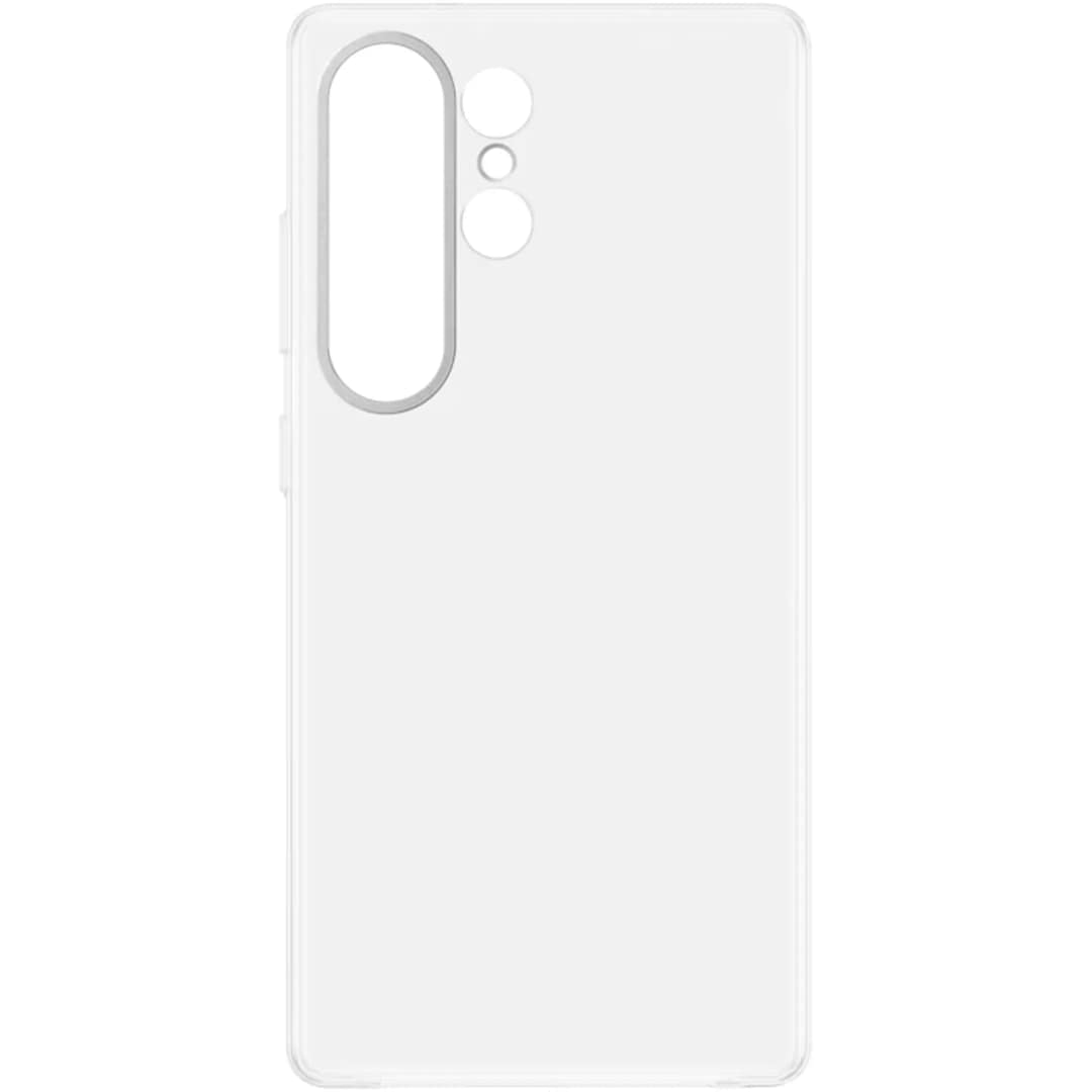 Чехол Samsung Clear Case для Samsung Galaxy S25 Ultra Transparent — фото 2
