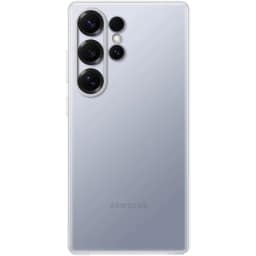 Чехол Samsung Clear Case для Samsung Galaxy S25 Ultra Transparent — фото 3