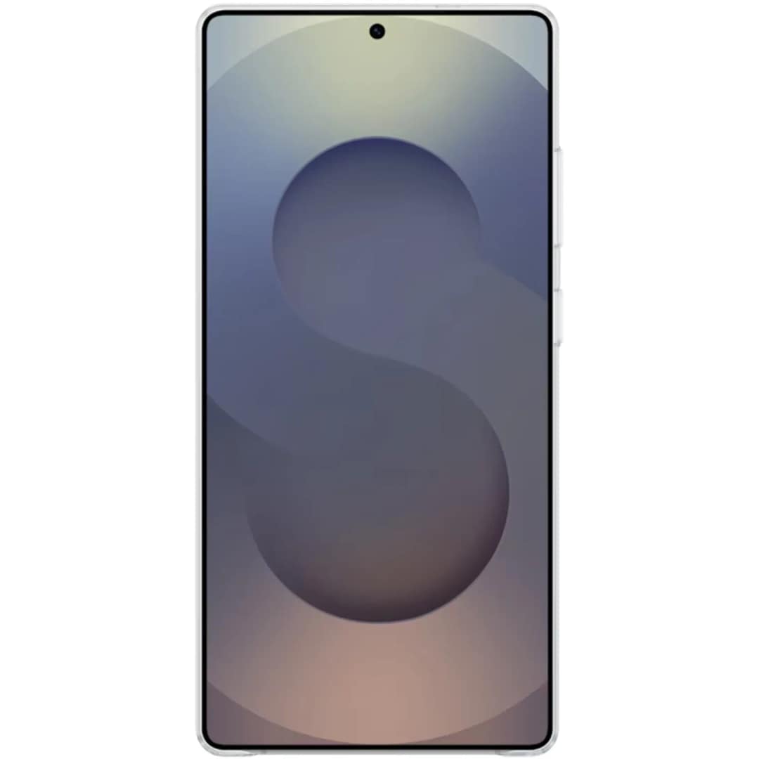 Чехол Samsung Clear Case для Samsung Galaxy S25 Ultra Transparent — фото 5