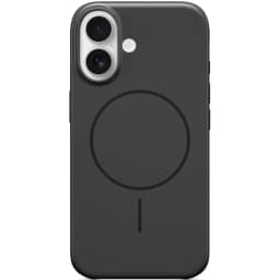 Чехол Beats Case with MagSafe для iPhone 16, Midnight Black — фото 1