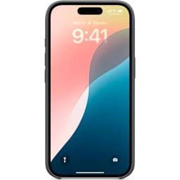 Чехол Beats Case with MagSafe для iPhone 16, Midnight Black — фото 2