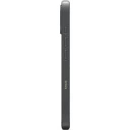 Чехол Beats Case with MagSafe для iPhone 16, Midnight Black — фото 4
