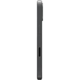 Чехол Beats Case with MagSafe для iPhone 16, Midnight Black — фото 5