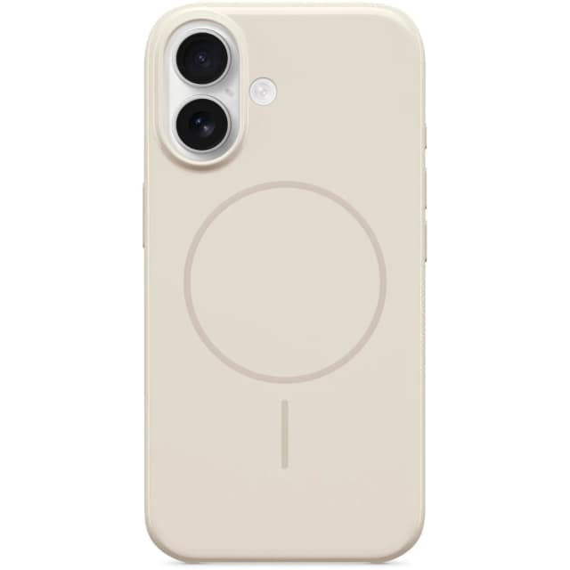 Чехол Beats Case with MagSafe для iPhone 16, Summit Stone