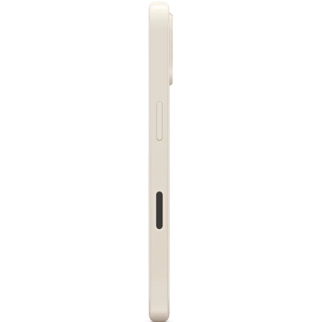 Чехол Beats Case with MagSafe для iPhone 16, Summit Stone — фото 2