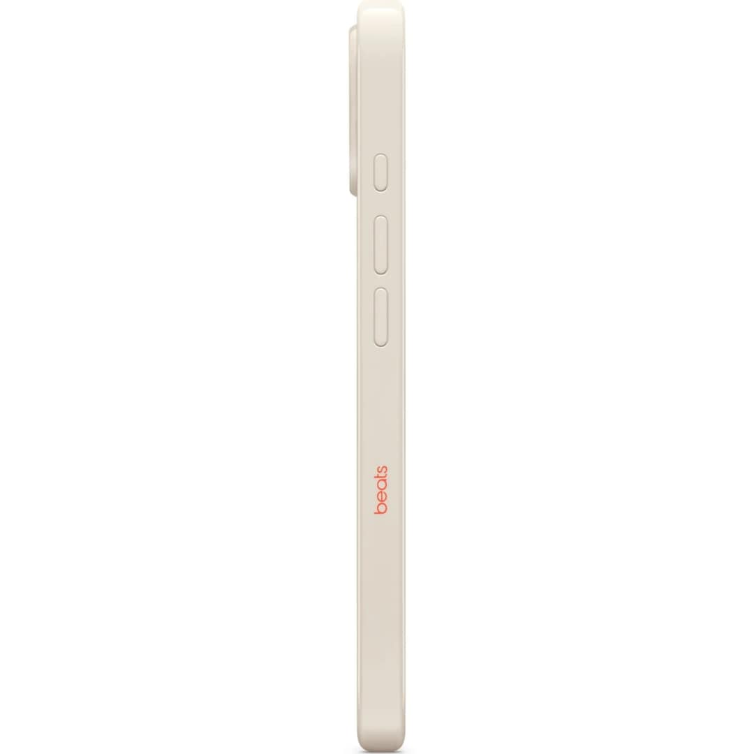 Чехол Beats Case with MagSafe для iPhone 16, Summit Stone — фото 3