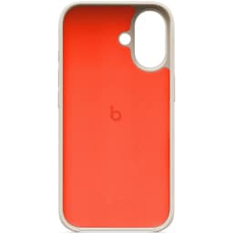 Чехол Beats Case with MagSafe для iPhone 16, Summit Stone — фото 4